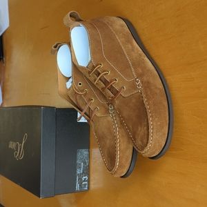 J. Crew Handsewn Chukka